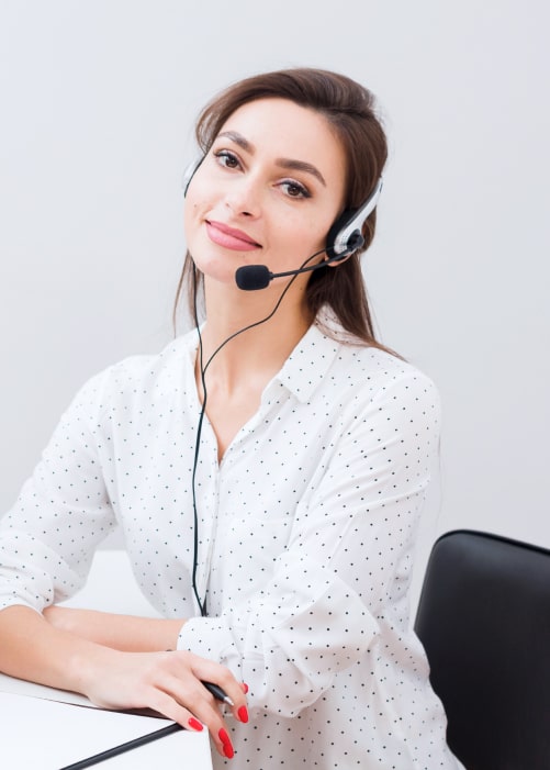 callcenter